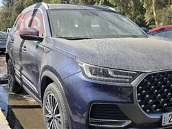 Chery Tiggo 8 Pro Max